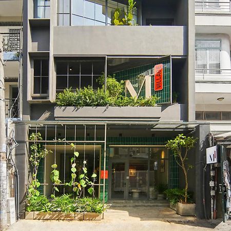 Express By M Village Dinh Cong Trang Bandar Ho Chi Minh Luaran gambar